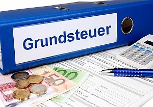 Grundsteuer-Reform