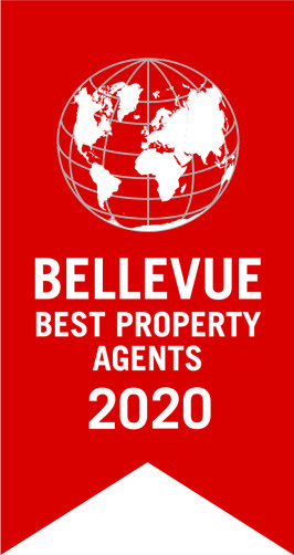 Bellevue Best Property Agent 2020