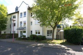 Hauptbild STILVOLLE, HELLE 3-RWG M. TAGESLICHTBAD, 2 BK, U. TG IN IDYLLISCHER WOHNLAGE V. LPZ.-LINDENTHAL