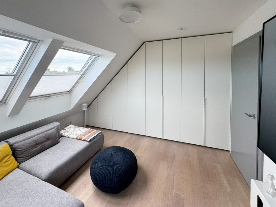 Einbauschrank vom Schreiner 1 Maisonettewohnung Dsseldorf / Itter