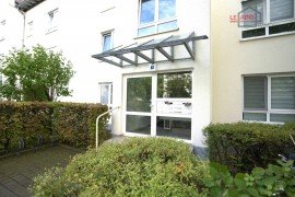 Hauptbild GEMÜTLICHE, HELLE DG-1-RWG M. DACHTERRASSE U. TG IN IDYLLISCHER WOHNLAGE V. LPZ.-LINDENTHAL