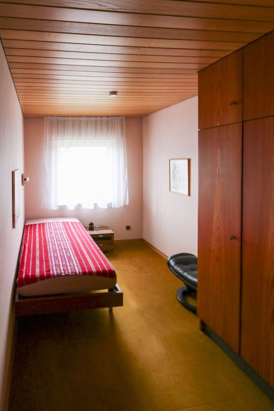 Wohnen Zimmer 6 Reihenendhaus Neuss