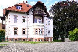 Hauptbild STILVOLLE, UNVERMIETETE 4-RWG M. 4 BK, GÄSTE-WC U. TAGESLICHTBAD IN BELIEBTER LAGE V. MARKKLEEBERG!