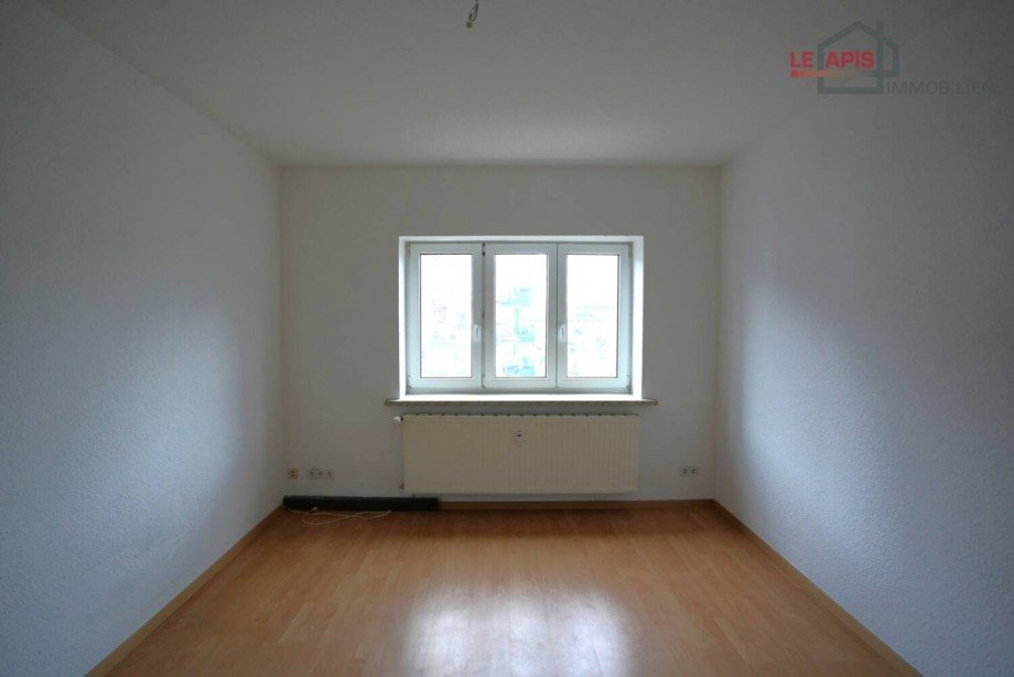 Wohnzimmer Bild 3 Etagenwohnung Leipzig