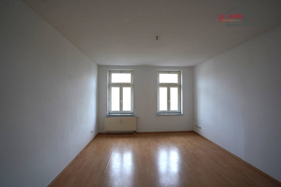 Zimmer 1 Etagenwohnung Leipzig