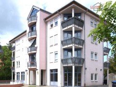 Hauptbild +++GEMÜTLICHE, HELLE 2-RWG MIT BALKON u. TG-STELLPL. IM BELIEBTEN WURZEN+++