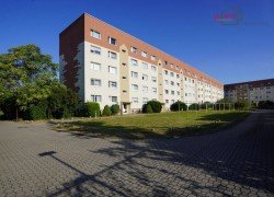 Hauptbild +++GEMÜTLICHE, HELLE 2-RWG MIT TAGESLICHTBAD IN GRÜNER UND BELIEBTER LAGE VON EILENBURG+++