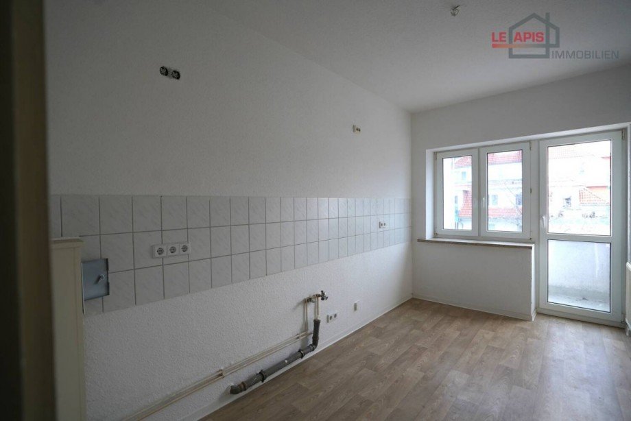 Kche Etagenwohnung Leipzig