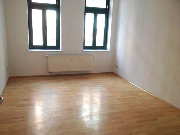 Zimmer 1 Erdgeschosswohnung Leipzig