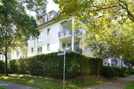 Hauptbild ENTZÜCKENDE DG-3-RWG M. EBK, BAD, BK U. TG NAHE D. KULKWITZER SEES IN BELIEBTER LAGE V. LPZ.-LAUSEN