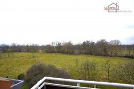 Hauptbild SCHICKE DG-1-RWG INKL. EXTRA RAUM O. EBENE IN GRÜNER LAGE V. BORSDORF M. BK U. OFF. KÜCHE (EBK)