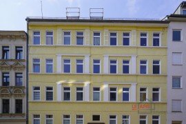 Hauptbild +++TOLLES 2-RAUM-DOMIZIL IM BELIEBTEN LEIPZIG GOHLIS+++