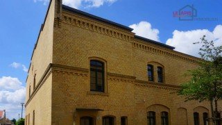 Hauptbild +++REIHENHAUS MIT VIEL PLATZ FÜR DIE GROßE FAMILIE - EXTRAVAGANTE 4-RWG IM BELIEBTEN GOHLIS+++