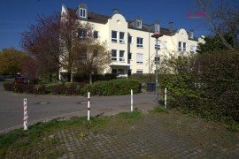 Hauptbild SCHICKE, HELLE DG-1-RWG IN GRÜNER LAGE M. DACHTERRASSE U. TG-STELLPL. IM BELIEBTEN LPZ.-LINDENTHAL