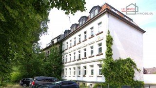 Hauptbild GEMÜTLICHE, HELLE 2-RWG IM 2.OG MIT TAGESLICHTBAD U. ABSTELLRAUM IM BELIEBTEN LEIPZIG-LINDENTHAL