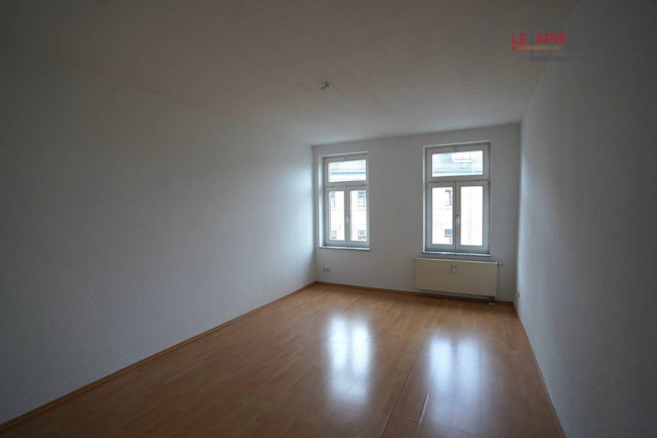 Zimmer 3 Etagenwohnung Leipzig