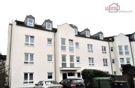 Hauptbild GEMTLICHE, HELLE 2-RWG M. EBK U. BALKON IN BELIEBTER, GRNER LAGE V. LEIPZIG-LINDENTHAL