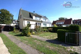Hauptbild WOHNTRAUM REALISIEREN? DHH M. GARAGE U. BEZAUBERNDEM GRUNDSTÜCK IN IYLLISCHER LAGE V. LPZ.-LEUTZSCH!