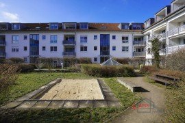 Hauptbild ATTRAKTIVE DG-2-RWG M. TERRASSE U. AR IN BELIEBTER LAGE V. LPZ.-LAUSEN - NAHE D. KULKWITZER SEE´S