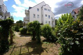 Hauptbild IDYLLISCH WOHNEN IN LIEBERTWOLKWITZ - SCHICKE DG-MAIS.-3-RWG MIT TAGESLICHTBAD, 2 BK U. TG-STELLPL.